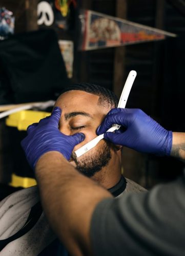clippers
